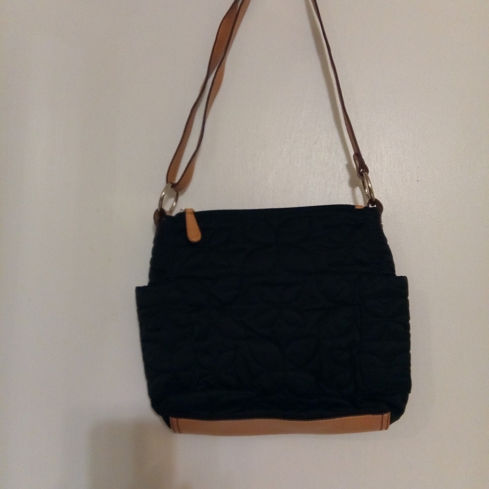 Relic adjustable bag.